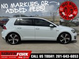 Used 2017 Volkswagen GTI Autobahn image 3