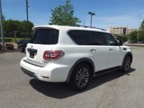 Used 2018 Nissan Armada Platinum w/ Captain Seat Package image 3