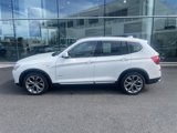 Used 2017 BMW X3 xDrive28i image 5