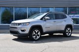 Used 2018 Jeep Compass Limited image 2