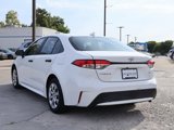 Used 2021 Toyota Corolla LE image 5