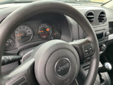 Used 2016 Jeep Compass Sport w/ Power Value Group image 5