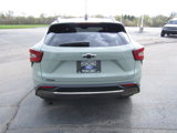 Used 2025 Chevrolet Trax ACTIV w/ Sunroof Package image 5