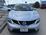 Used 2017 Nissan Rogue Sport S w/ S Appearance Package image 2