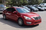 Used 2014 Nissan Altima 2.5 SV w/ Convenience Package image 3