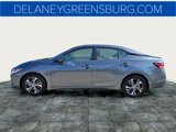 Used 2023 Nissan Sentra SV w/ All-Weather Package image 6