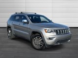 Used 2019 Jeep Grand Cherokee Limited image 2