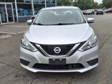 Certified 2019 Nissan Sentra S image 2