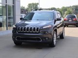 Used 2017 Jeep Cherokee Limited image 6