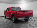 Used 2021 Ford F150 XLT w/ Equipment Group 302A High image 3