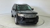 Used 2018 Ford Explorer 4WD image 2