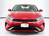 Used 2023 Kia Forte LXS w/ LXS Technology Package image 2