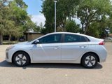 Used 2017 Hyundai Ioniq Blue image 2