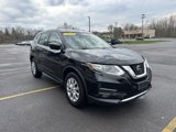 Used 2019 Nissan Rogue S image 4