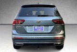 Used 2020 Volkswagen Tiguan SE w/ Panoramic Sunroof Package image 5