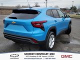 New 2025 Chevrolet Trax LS w/ LS Convenience Package image 3