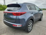 Used 2018 Kia Sportage EX w/ EX Premium Package image 5