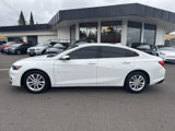 Used 2018 Chevrolet Malibu LT image 2