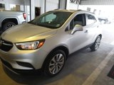 Used 2019 Buick Encore Preferred image 2
