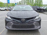 Used 2018 Toyota Camry XLE image 3