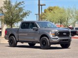 Used 2022 Ford F150 XLT image 3