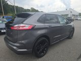 Certified 2022 Ford Edge ST-Line image 4