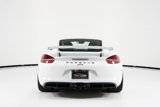 Used 2016 Porsche Cayman GT4 w/ Sport Chrono Package image 4