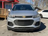 Used 2017 Chevrolet Trax LS image 2
