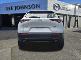 New 2025 MAZDA CX-30 AWD 2.5 S w/ Select Sport Pkg image 5