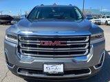 Used 2021 GMC Acadia SLT w/ LPO, Bright Accent Package image 3