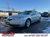 Used 2010 Acura TL w/ Technology Package image 4