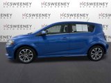 Used 2018 Chevrolet Sonic LT w/ Convenience Package image 2