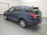 Used 2017 Ford Explorer XLT w/ Equipment Group 201A image 3