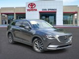 Used 2020 MAZDA CX-9 Touring image 1