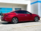 Used 2020 Nissan Altima 2.5 Platinum image 4