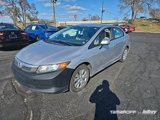 Used 2012 Honda Civic LX image 2