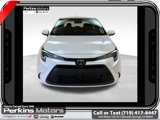 Used 2023 Toyota Corolla LE image 2