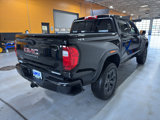New 2025 GMC Canyon Elevation image 5