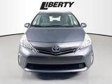 Used 2013 Toyota Prius V Three image 2