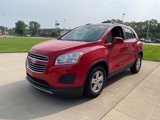 Used 2016 Chevrolet Trax LT w/ LT Convenience Package image 2