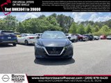 Used 2022 Nissan Sentra SV image 2