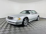 Used 2001 Mercedes-Benz SL 500 image 2