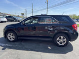Used 2016 Chevrolet Equinox LS image 3