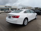 Used 2024 Chevrolet Malibu LT image 3