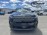 Used 2022 Jeep Compass Latitude w/ Convenience Group image 2