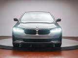 Certified 2023 BMW 530i w/ Convenience Package image 2