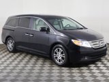 Used 2012 Honda Odyssey EX-L image 2