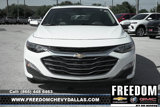 Used 2024 Chevrolet Malibu LT image 2