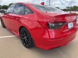 Used 2023 Honda Civic Sport image 4