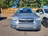 Used 2018 Subaru Forester 2.5i Premium image 2